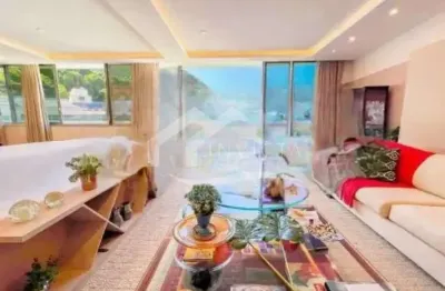 Apartamento com 4 quartos à venda na Praça Eugênio Jardim, Copacabana, Rio de Janeiro