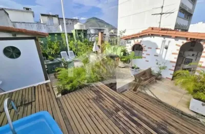 Apartamento com 2 quartos à venda na Rua Barão da Torre, Ipanema, Rio de Janeiro