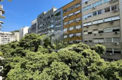 Kitnet / Stúdio à venda na Rua Souza Lima, Copacabana, Rio de Janeiro