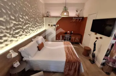 Kitnet / Stúdio à venda na Rua Francisco Sá, Copacabana, Rio de Janeiro