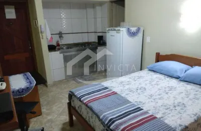 Excelente conjugado reformado no posto 5, para investimento imediato!!!