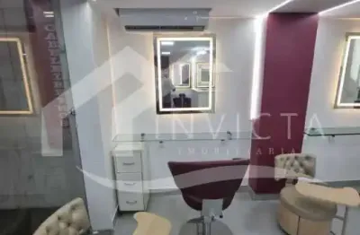 Ponto comercial com 1 sala à venda na Rua Visconde de Pirajá, Ipanema, Rio de Janeiro