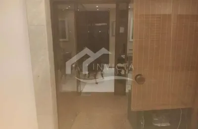 Ponto comercial com 4 salas à venda na Avenida Atlântica, Copacabana, Rio de Janeiro