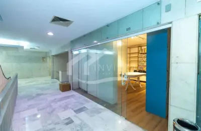 Casa comercial com 1 sala à venda na Rua Visconde de Pirajá, Ipanema, Rio de Janeiro