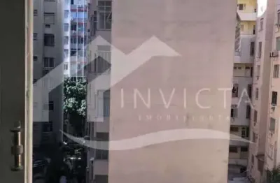 Sala comercial com 1 sala à venda na Avenida Nossa Senhora de Copacabana, Copacabana, Rio de Janeiro