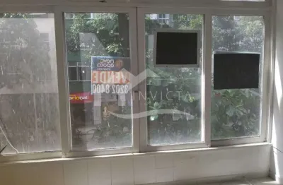 Sala comercial com 1 sala à venda na Rua Francisco Sá, Copacabana, Rio de Janeiro