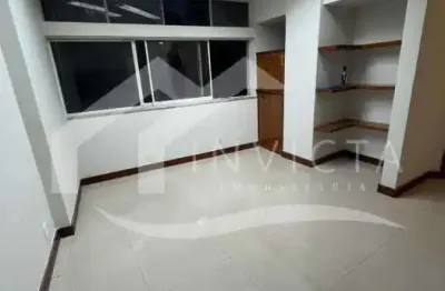 Oportunidade única sala comercial reformada no coração do centro rj