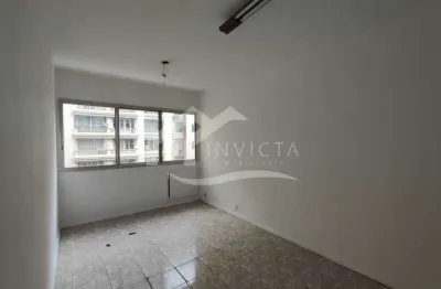 Sala comercial com 1 sala à venda na Avenida Nossa Senhora de Copacabana, Copacabana, Rio de Janeiro