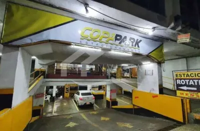 Garagem à venda na Rua Ministro Viveiros de Castro, Copacabana, Rio de Janeiro