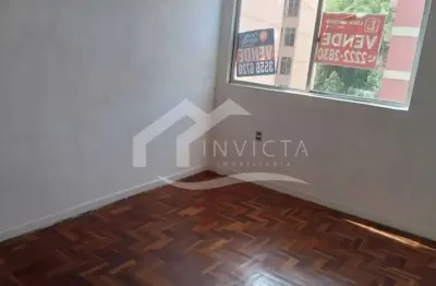 Excelente apartamento no centro do rio, próxim aos arcos da lapa