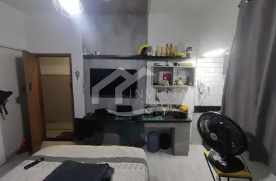 Kitnet / Stúdio à venda na Avenida Nossa Senhora de Copacabana, Copacabana, Rio de Janeiro