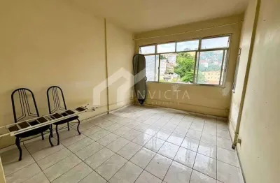 Kitnet / Stúdio à venda na Rua Riachuelo, Centro, Rio de Janeiro