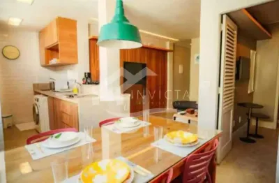 Apartamento com 1 quarto à venda na Rua Jangadeiros, Ipanema, Rio de Janeiro