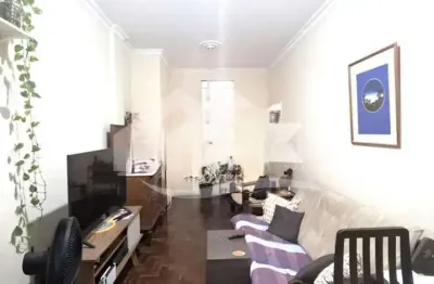 Apartamento com 2 quartos à venda na Rua São Clemente, Botafogo, Rio de Janeiro