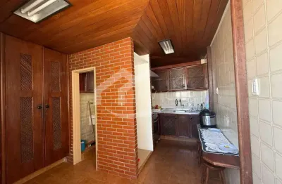 2 quartos na praia de botafogo com vista espetacular para o cristo