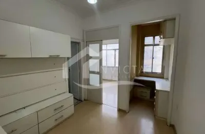 Apartamento com 1 quarto à venda na Rua Raimundo Correia, Copacabana, Rio de Janeiro