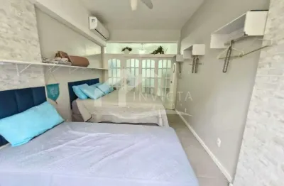 Apartamento com 1 quarto à venda na Rua Barata Ribeiro, Copacabana, Rio de Janeiro