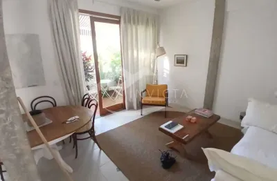 Apartamento com 1 quarto à venda na Rua República do Peru, Copacabana, Rio de Janeiro