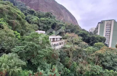 Apartamento com 1 quarto à venda na Rua Marechal Mascarenhas de Morais, Copacabana, Rio de Janeiro