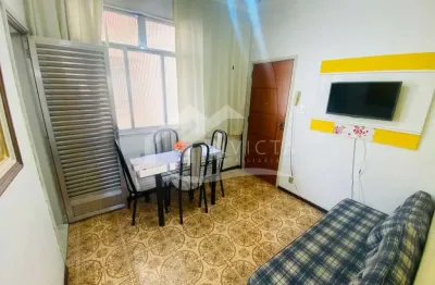 Apartamento com 1 quarto à venda na Rua Barata Ribeiro, Copacabana, Rio de Janeiro