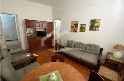 Apartamento com 1 quarto à venda na Rua Anchieta, Leme, Rio de Janeiro