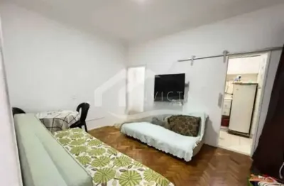 Apartamento com 1 quarto à venda na Rua Belfort Roxo, Copacabana, Rio de Janeiro