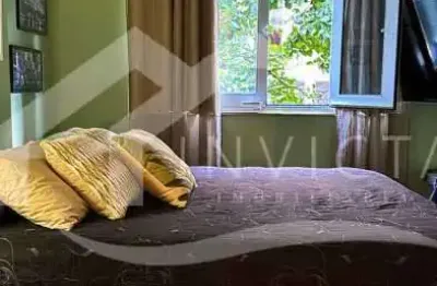 Apartamento com 1 quarto à venda na Rua Figueiredo Magalhães, Copacabana, Rio de Janeiro