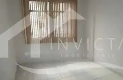 Apartamento com 1 quarto à venda na Rua Voluntários da Pátria, Botafogo, Rio de Janeiro