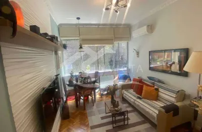 Apartamento com 1 quarto à venda na Rua Barão de Lucena, Botafogo, Rio de Janeiro