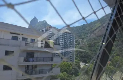 Apartamento com 1 quarto à venda na Rua Serafim Valandro, Botafogo, Rio de Janeiro