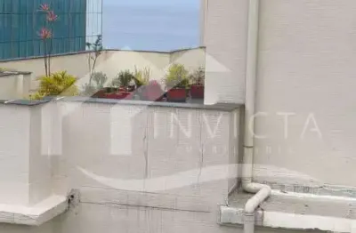 Apartamento com 1 quarto à venda na Rua Paula Freitas, Copacabana, Rio de Janeiro