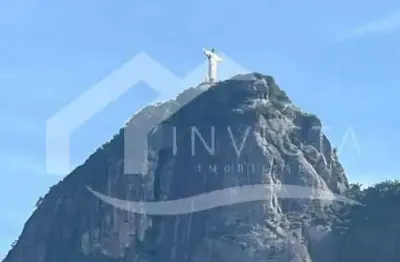 Apartamento com 1 quarto à venda na Rua do Humaitá, Humaitá, Rio de Janeiro