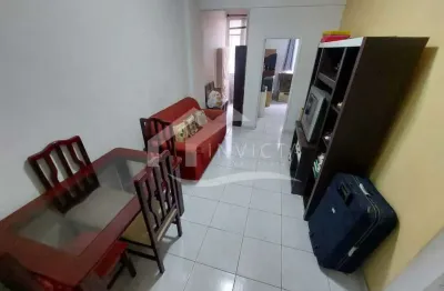 Apartamento com 2 quartos à venda na Avenida Princesa Isabel, Copacabana, Rio de Janeiro