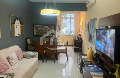 Apartamento com 2 quartos à venda na Rua Figueiredo Magalhães, Copacabana, Rio de Janeiro