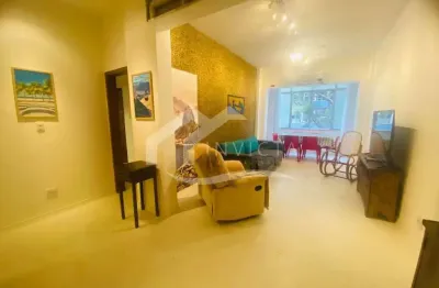 Apartamento com 2 quartos à venda na Rua Anita Garibaldi, Copacabana, Rio de Janeiro