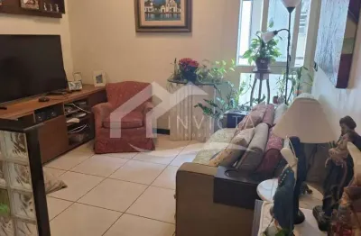 Apartamento com 2 quartos à venda na Rua Aires Saldanha, Copacabana, Rio de Janeiro