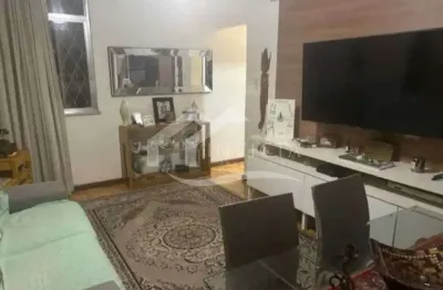 Apartamento com 2 quartos à venda na Praia de Botafogo, Botafogo, Rio de Janeiro