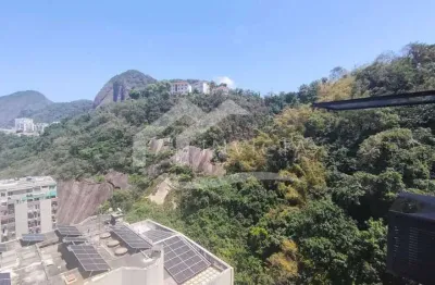 Excepcional 2 quartos com vista mar em condomínio gabaritado