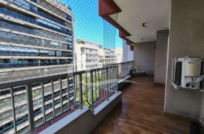 Apartamento com 2 quartos à venda na Rua Paula Freitas, Copacabana, Rio de Janeiro