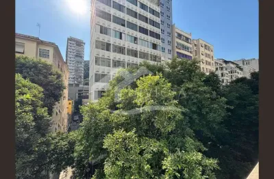 Apartamento com 2 quartos à venda na Rua Tonelero, Copacabana, Rio de Janeiro