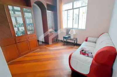 Apartamento com 2 quartos à venda na Rua Edmundo Lins, Copacabana, Rio de Janeiro