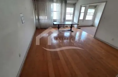 Apartamento com 2 quartos à venda na Rua Cândido Mendes, Glória, Rio de Janeiro