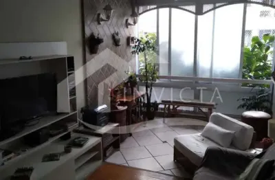 Apartamento com 3 quartos à venda na Rua Domingos Ferreira, Copacabana, Rio de Janeiro