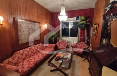 Maravilhoso apartamento 3 quartos com vaga em rua nobre !!!!!!!!!!