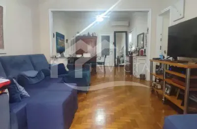 Apartamento com 3 quartos à venda na Rua Edmundo Lins, Copacabana, Rio de Janeiro