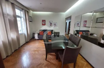 Apartamento com 3 quartos à venda na Rua Bolivar, Copacabana, Rio de Janeiro