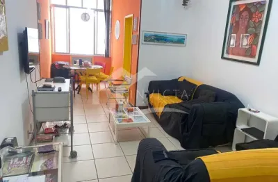 Maravilhosa oportunidade em copacabana apartamento com duas vagas na escritura!