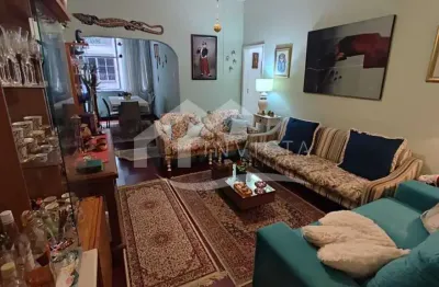 Apartamento com 3 quartos à venda na Rua Miguel Lemos, Copacabana, Rio de Janeiro
