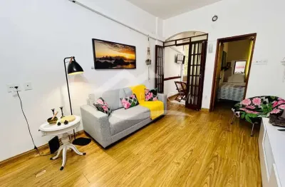 Apartamento com 3 quartos à venda na Rua Djalma Ulrich, Copacabana, Rio de Janeiro