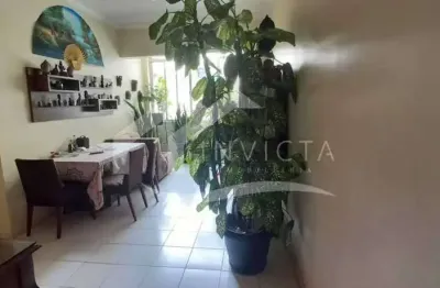 Apartamento com 3 quartos à venda na Rua Tonelero, Copacabana, Rio de Janeiro